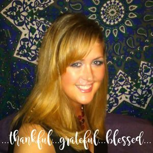 Meet your Posher, Kacie